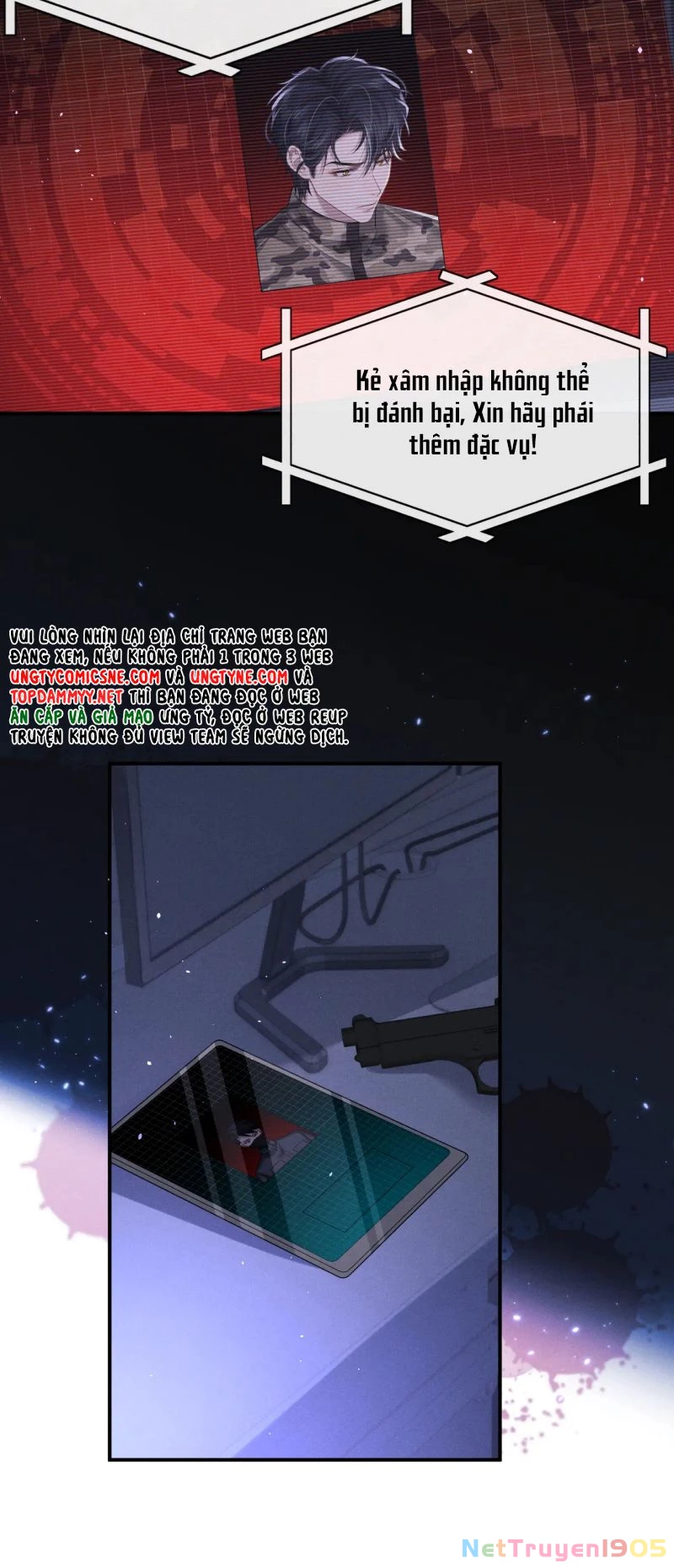 Chấp Sự Thỏ Cụp Tai Chapter 169 - 8