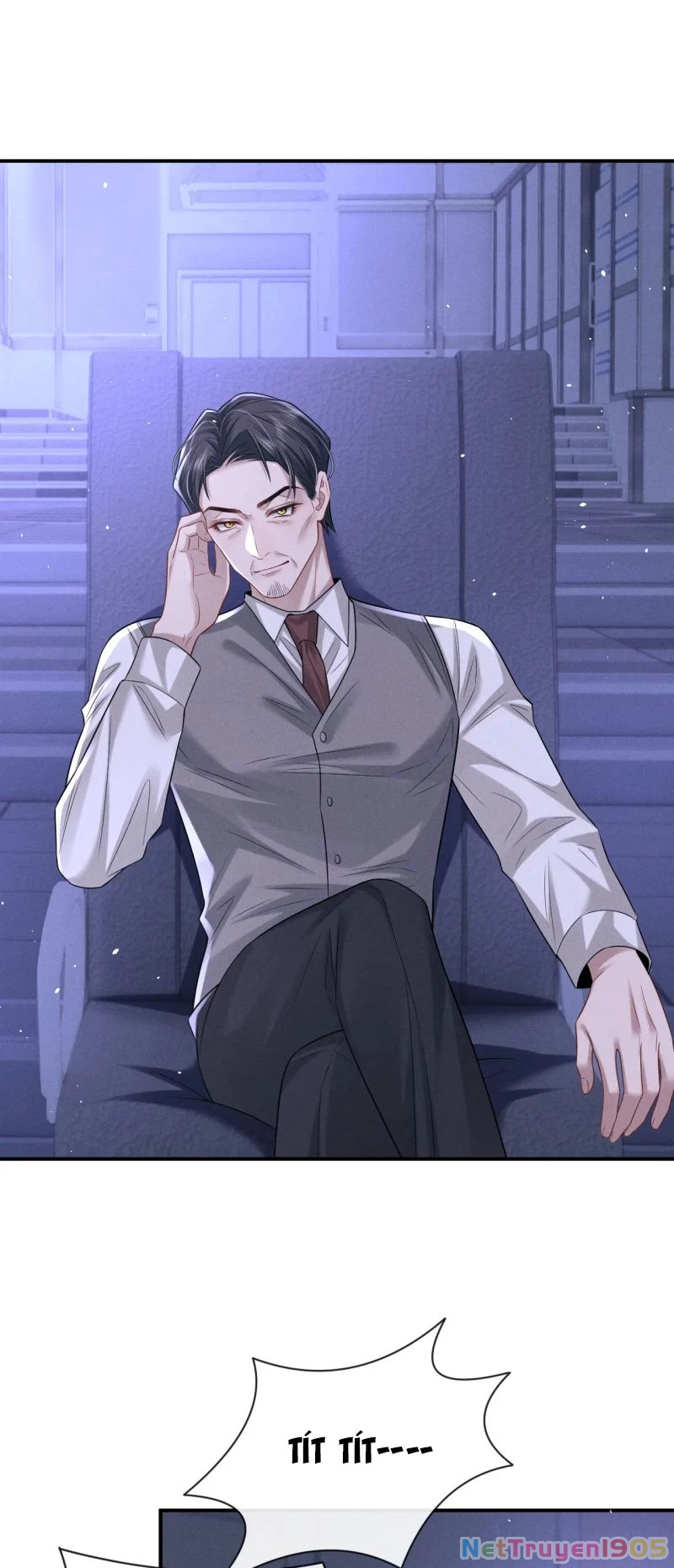 Chấp Sự Thỏ Cụp Tai Chapter 169 - 9