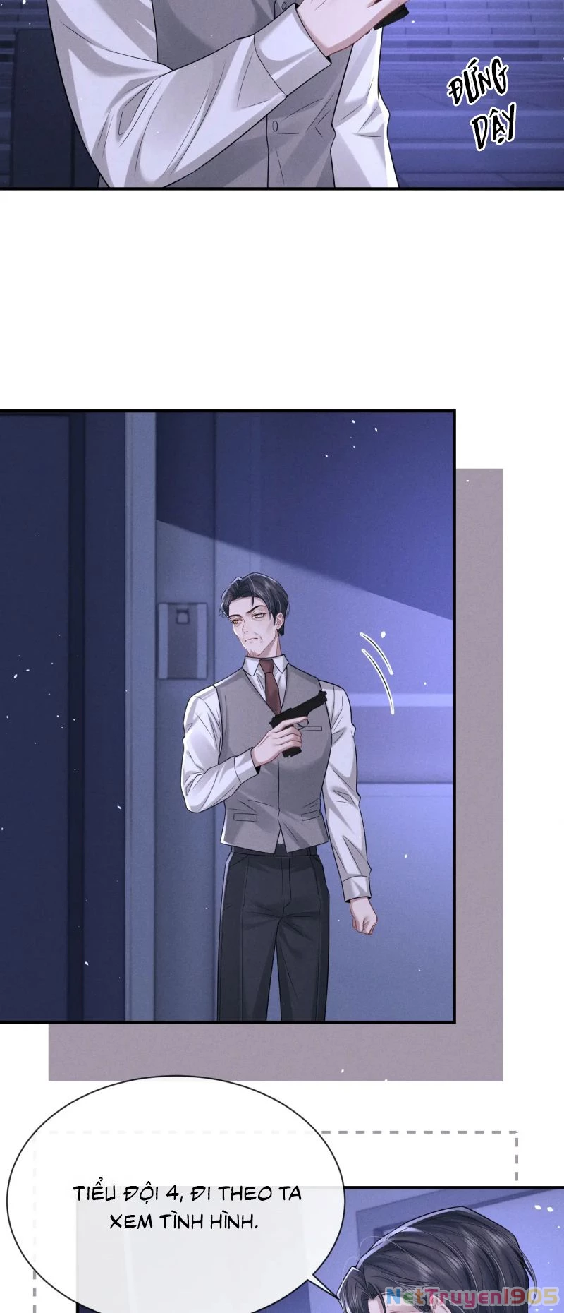 Chấp Sự Thỏ Cụp Tai Chapter 169 - 11