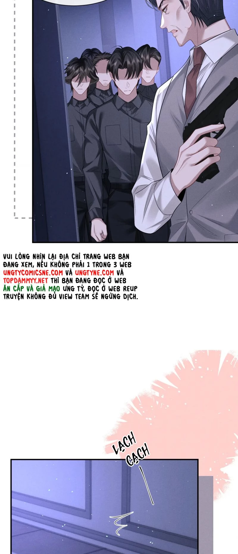Chấp Sự Thỏ Cụp Tai Chapter 169 - 12