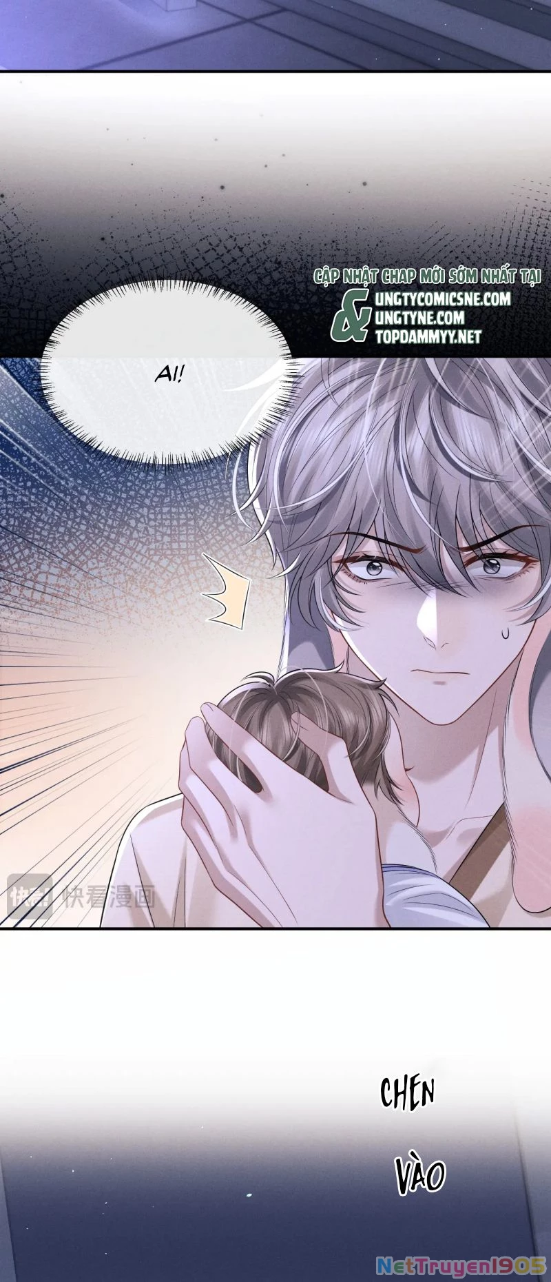 Chấp Sự Thỏ Cụp Tai Chapter 169 - 14