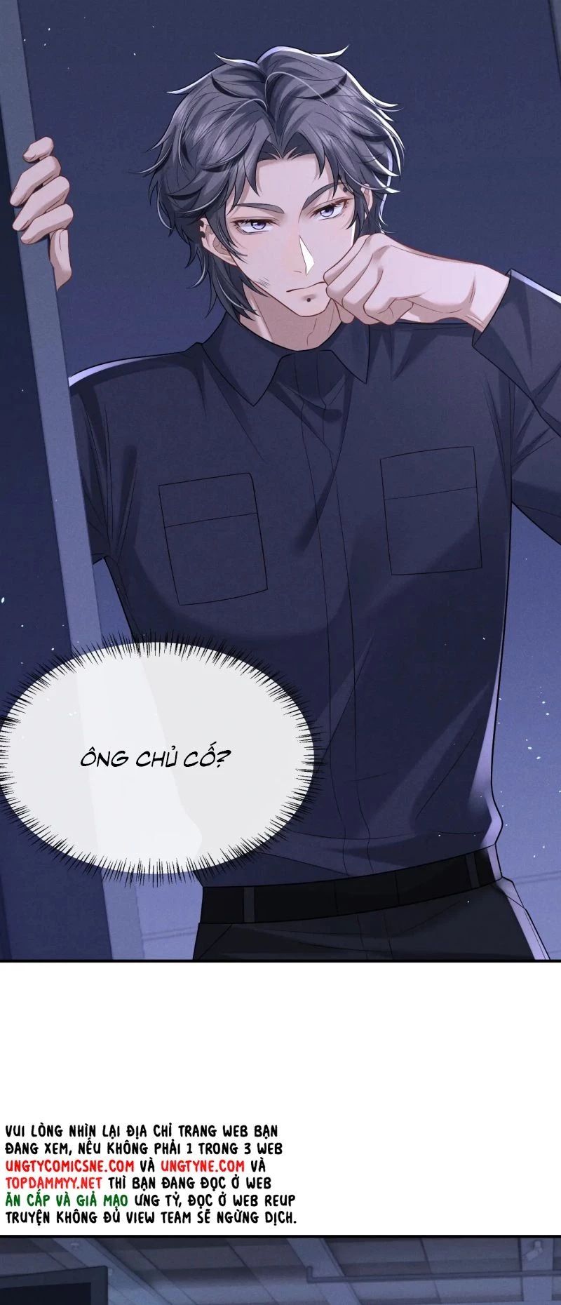 Chấp Sự Thỏ Cụp Tai Chapter 169 - 15