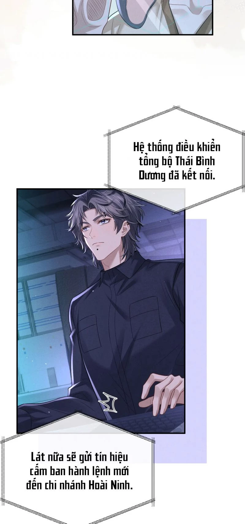 Chấp Sự Thỏ Cụp Tai Chapter 169 - 18