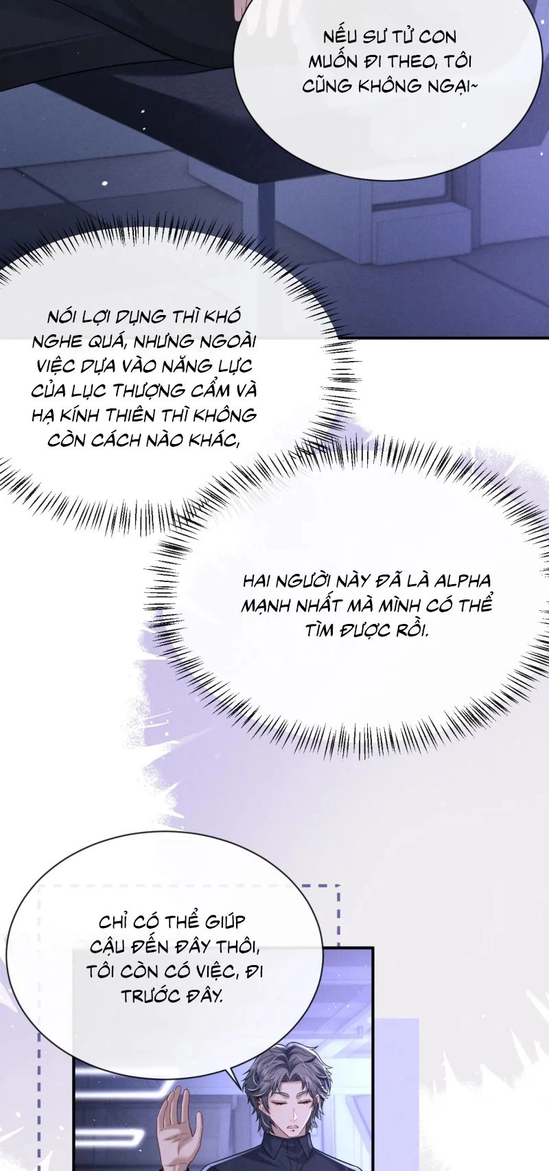 Chấp Sự Thỏ Cụp Tai Chapter 169 - 22