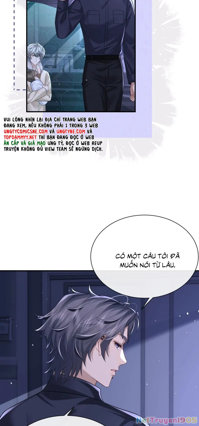 Chấp Sự Thỏ Cụp Tai Chapter 169 - 23