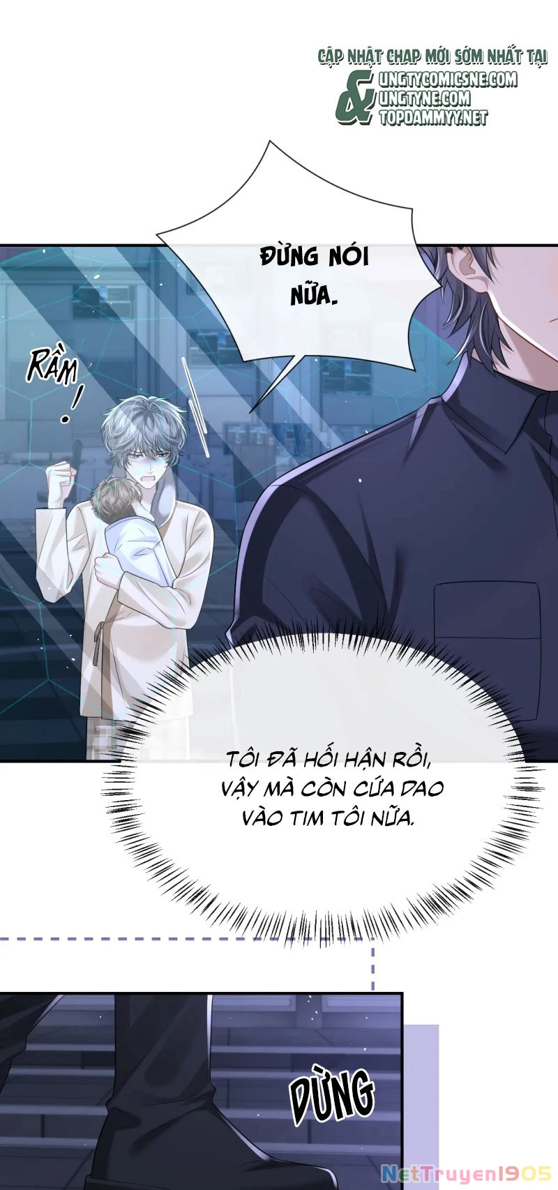 Chấp Sự Thỏ Cụp Tai Chapter 169 - 25