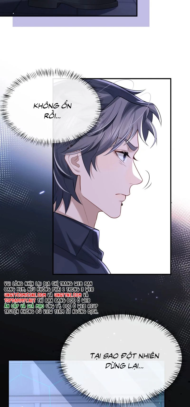 Chấp Sự Thỏ Cụp Tai Chapter 169 - 26