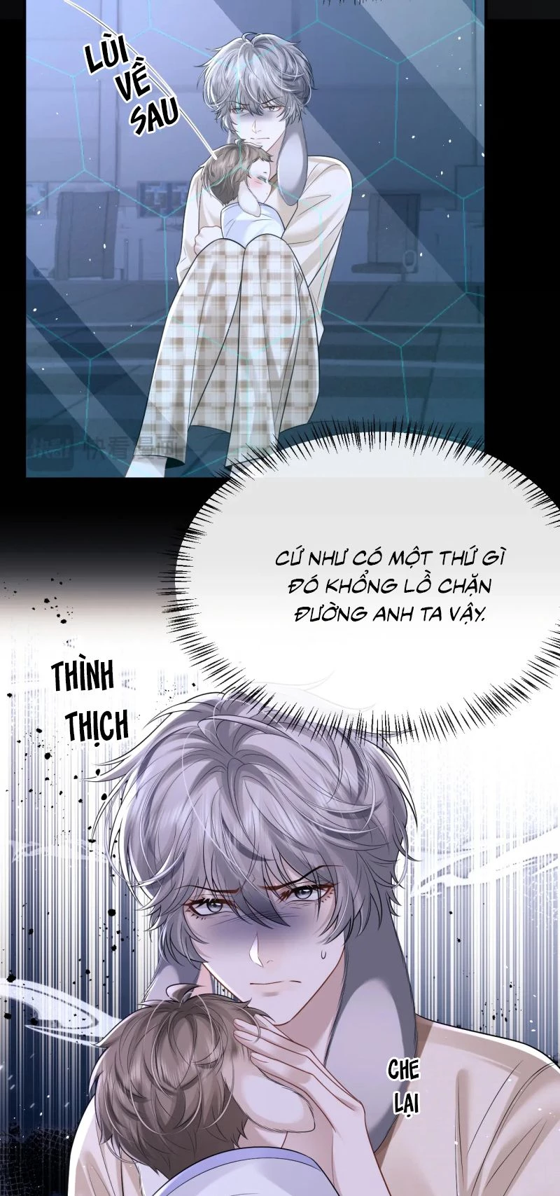 Chấp Sự Thỏ Cụp Tai Chapter 169 - 27