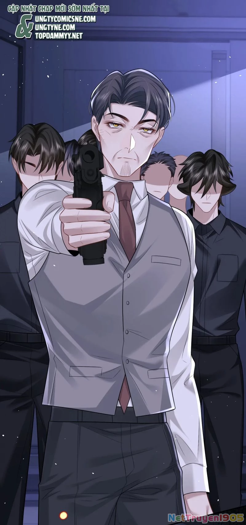 Chấp Sự Thỏ Cụp Tai Chapter 169 - 29