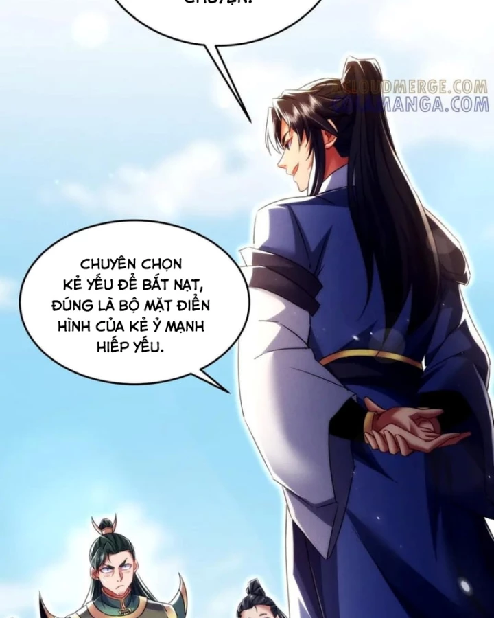 Các Nữ Sư Tôn Đều Muốn Chiếm Hữu Ta Chapter 28 - 3