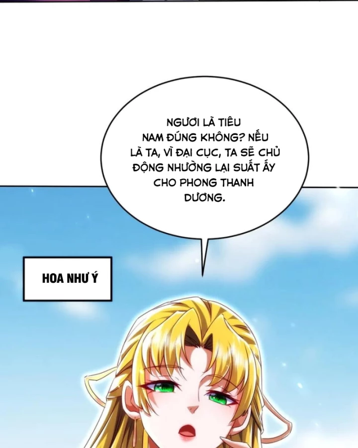 Các Nữ Sư Tôn Đều Muốn Chiếm Hữu Ta Chapter 28 - 7
