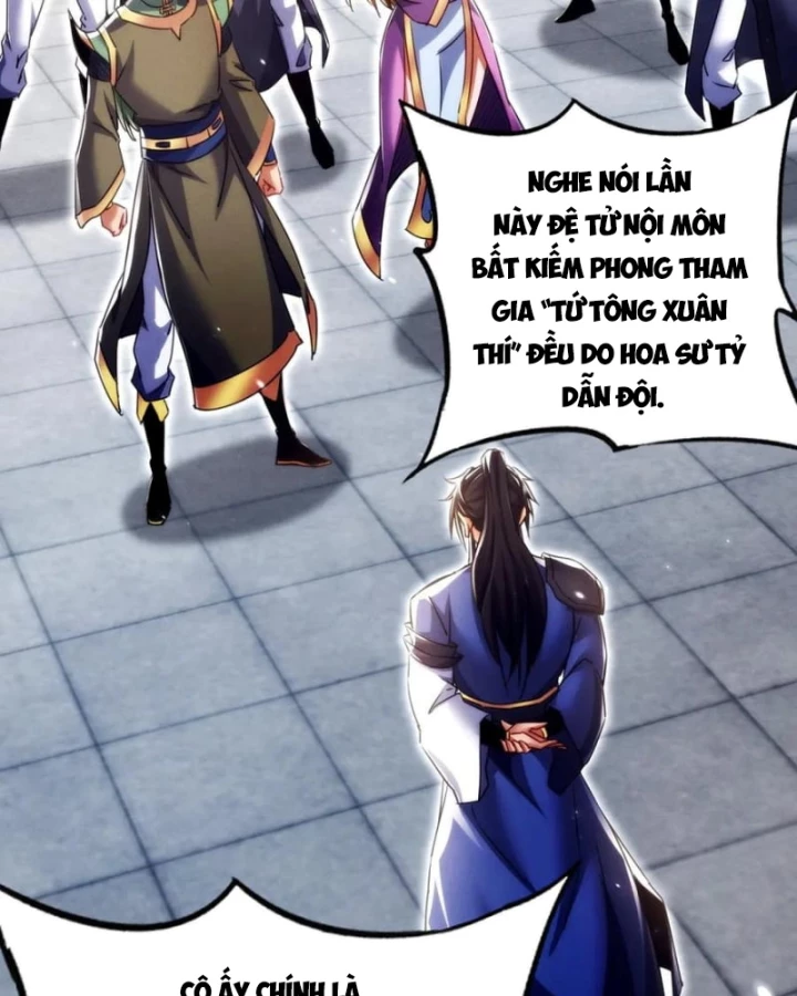 Các Nữ Sư Tôn Đều Muốn Chiếm Hữu Ta Chapter 28 - 11