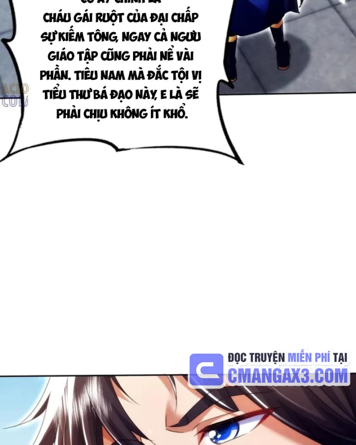 Các Nữ Sư Tôn Đều Muốn Chiếm Hữu Ta Chapter 28 - 12