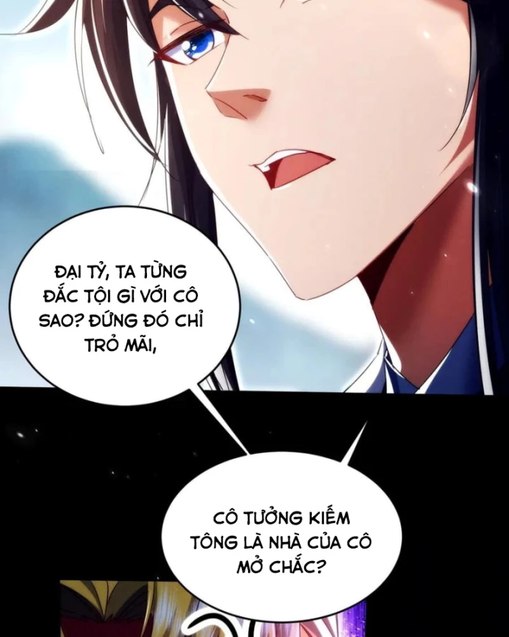 Các Nữ Sư Tôn Đều Muốn Chiếm Hữu Ta Chapter 28 - 13