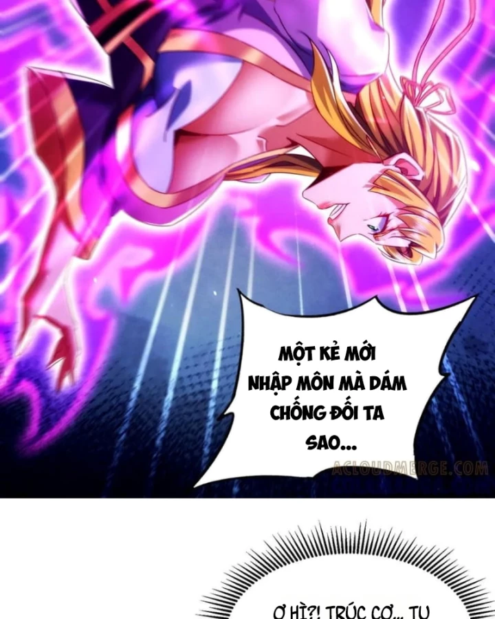 Các Nữ Sư Tôn Đều Muốn Chiếm Hữu Ta Chapter 28 - 17