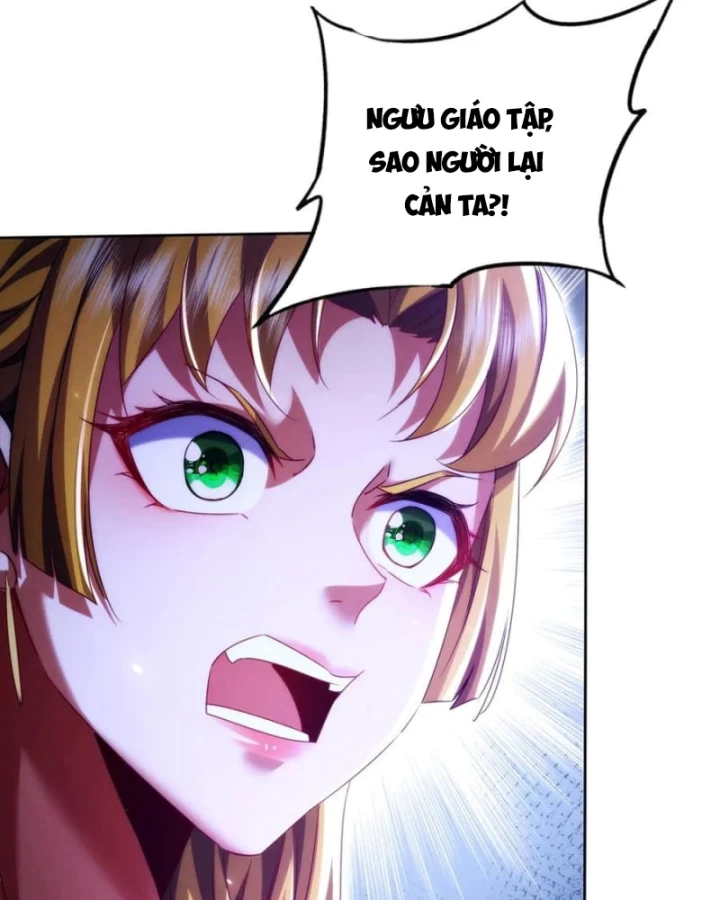 Các Nữ Sư Tôn Đều Muốn Chiếm Hữu Ta Chapter 28 - 28