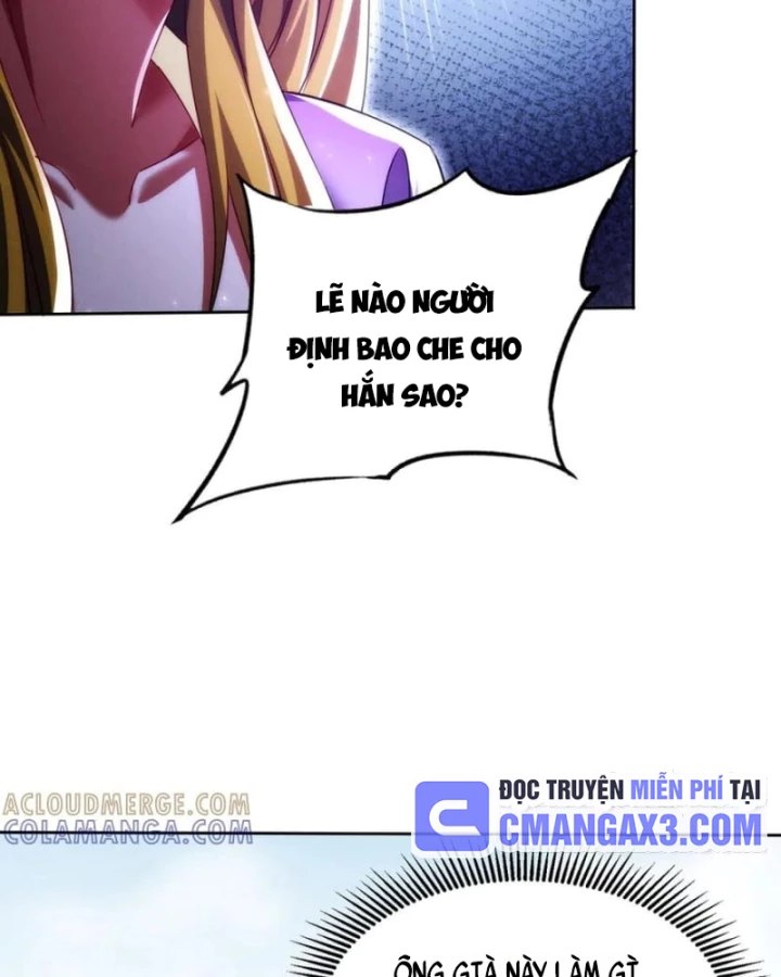 Các Nữ Sư Tôn Đều Muốn Chiếm Hữu Ta Chapter 28 - 29