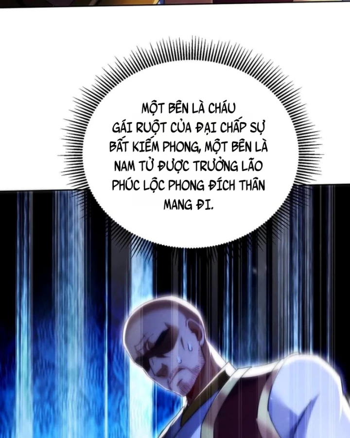 Các Nữ Sư Tôn Đều Muốn Chiếm Hữu Ta Chapter 28 - 32