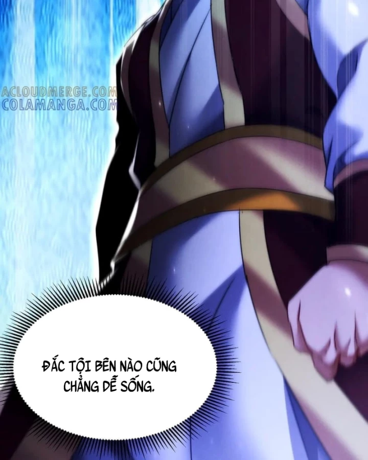 Các Nữ Sư Tôn Đều Muốn Chiếm Hữu Ta Chapter 28 - 33