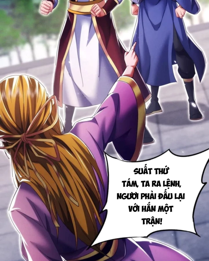 Các Nữ Sư Tôn Đều Muốn Chiếm Hữu Ta Chapter 28 - 40