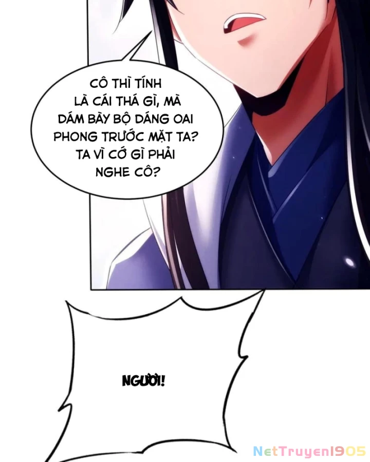 Các Nữ Sư Tôn Đều Muốn Chiếm Hữu Ta Chapter 28 - 42