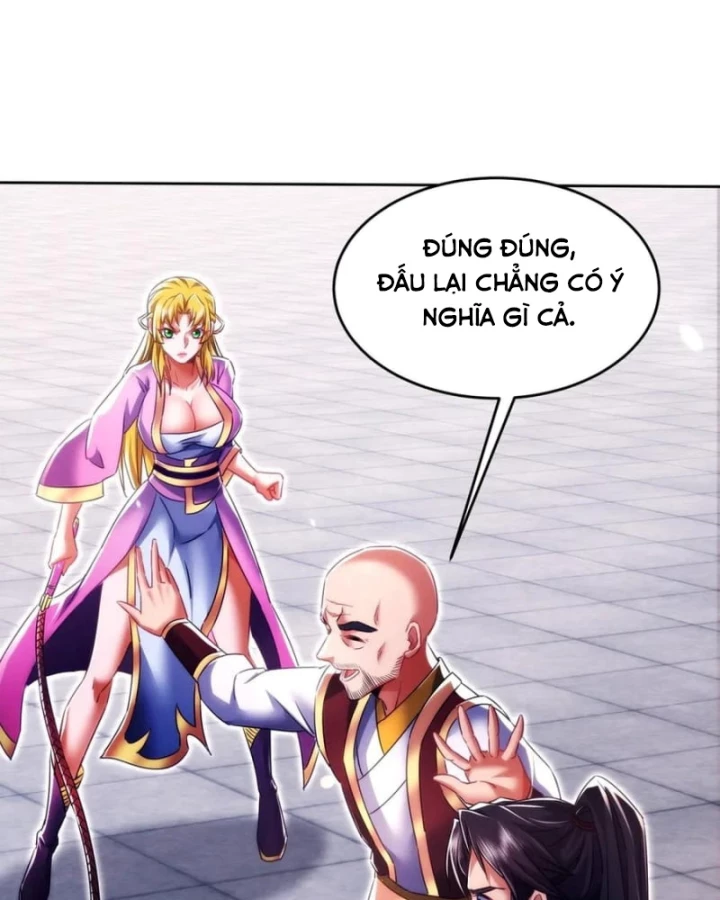 Các Nữ Sư Tôn Đều Muốn Chiếm Hữu Ta Chapter 28 - 44