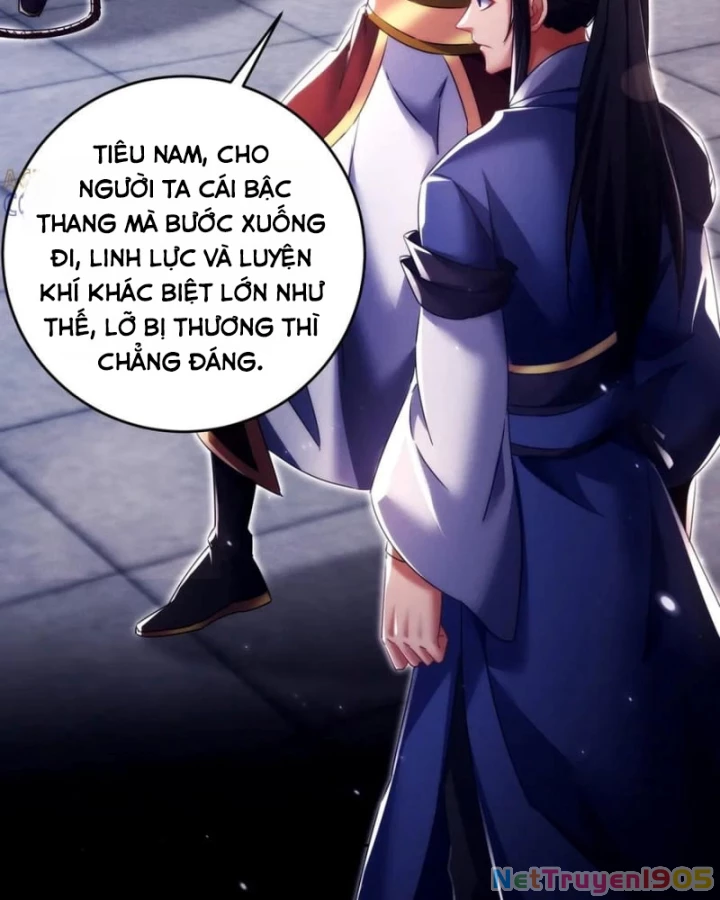Các Nữ Sư Tôn Đều Muốn Chiếm Hữu Ta Chapter 28 - 45