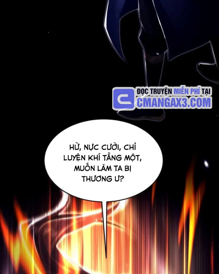Các Nữ Sư Tôn Đều Muốn Chiếm Hữu Ta Chapter 28 - 46