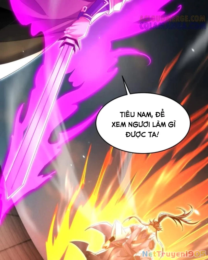 Các Nữ Sư Tôn Đều Muốn Chiếm Hữu Ta Chapter 28 - 56