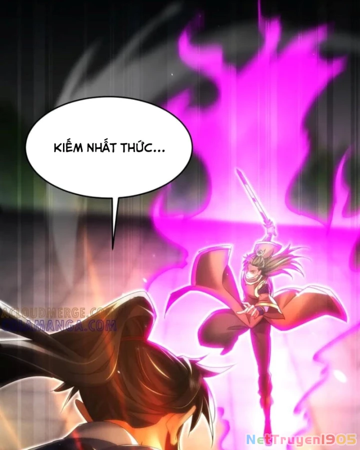 Các Nữ Sư Tôn Đều Muốn Chiếm Hữu Ta Chapter 28 - 61