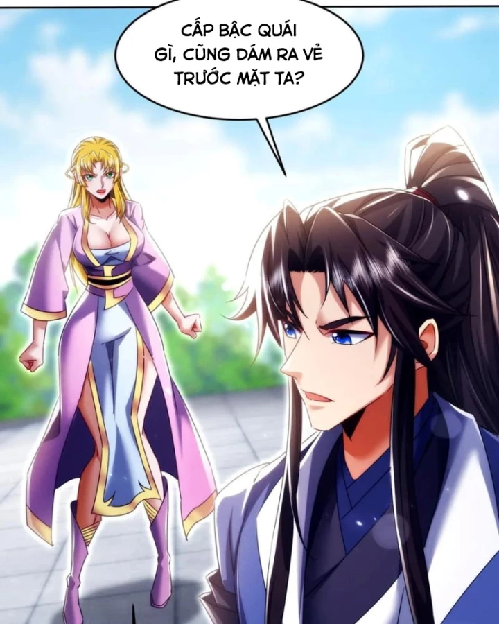 Các Nữ Sư Tôn Đều Muốn Chiếm Hữu Ta Chapter 28 - 75