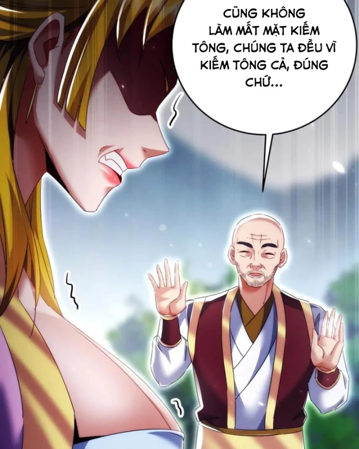 Các Nữ Sư Tôn Đều Muốn Chiếm Hữu Ta Chapter 28 - 78