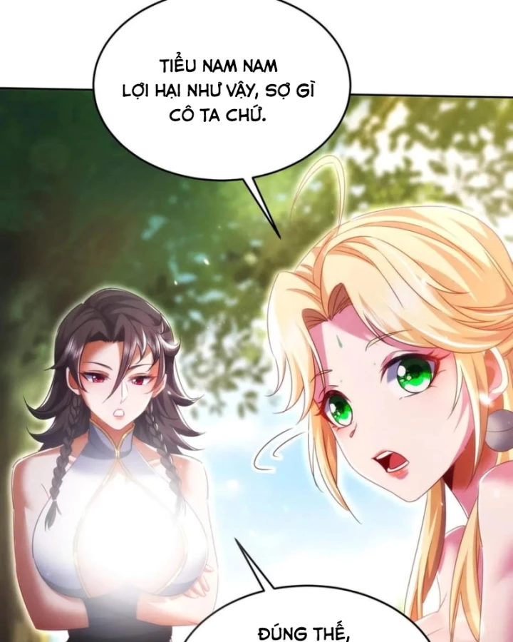 Các Nữ Sư Tôn Đều Muốn Chiếm Hữu Ta Chapter 28 - 91