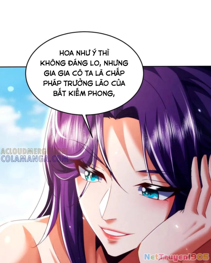 Các Nữ Sư Tôn Đều Muốn Chiếm Hữu Ta Chapter 28 - 93