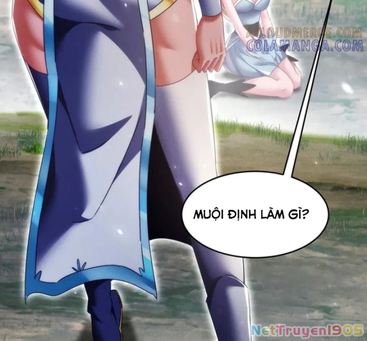 Các Nữ Sư Tôn Đều Muốn Chiếm Hữu Ta Chapter 28 - 96