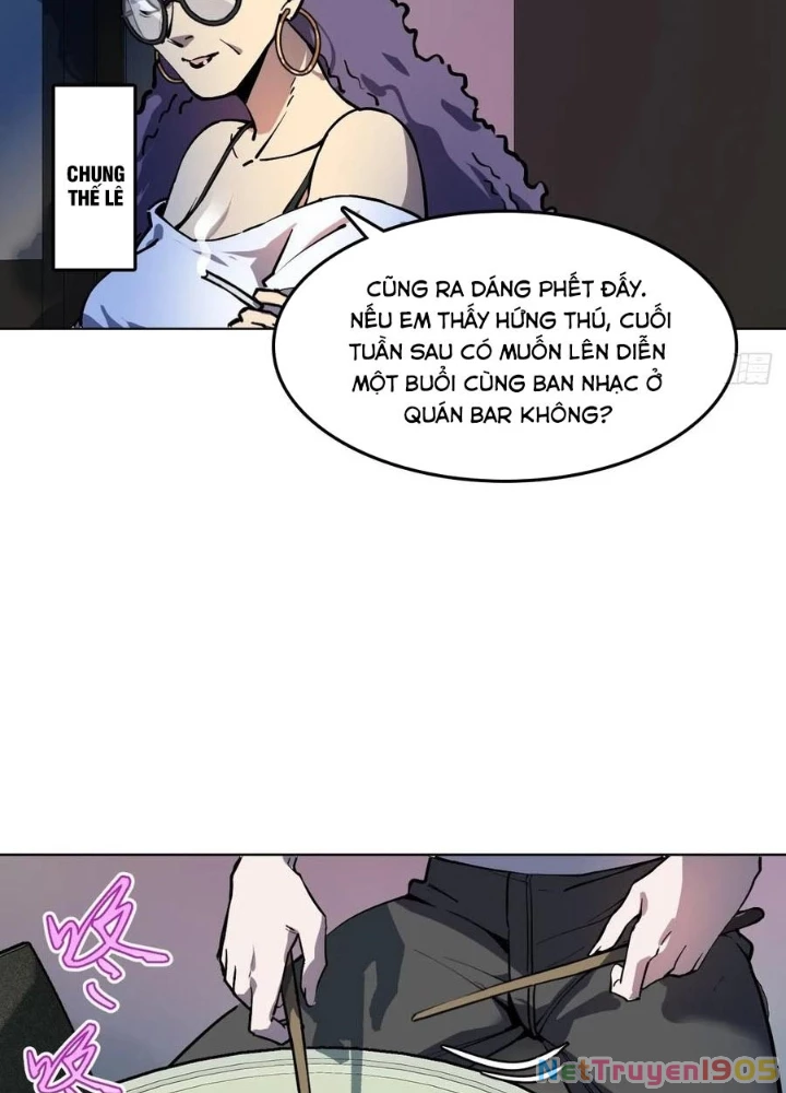 Bắt Đầu Từ Cửu Đầu Điểu Chapter 320 - 5
