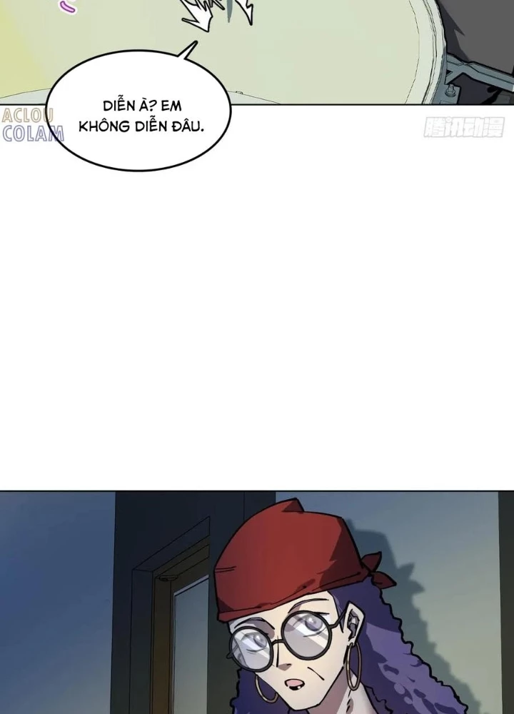 Bắt Đầu Từ Cửu Đầu Điểu Chapter 320 - 7
