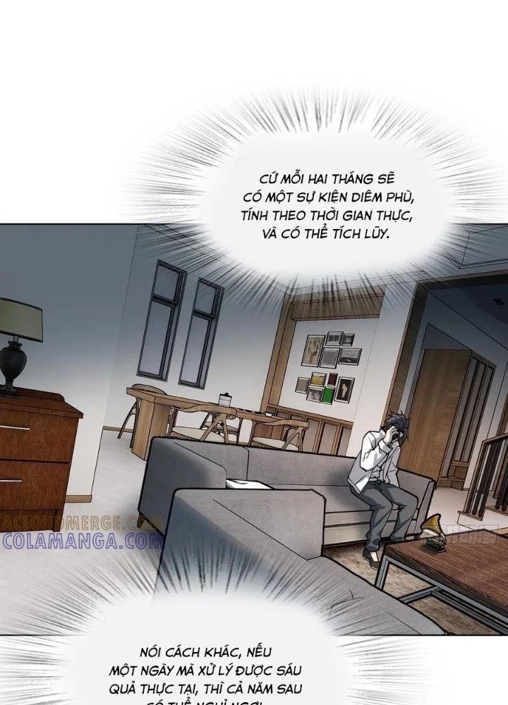 Bắt Đầu Từ Cửu Đầu Điểu Chapter 320 - 79