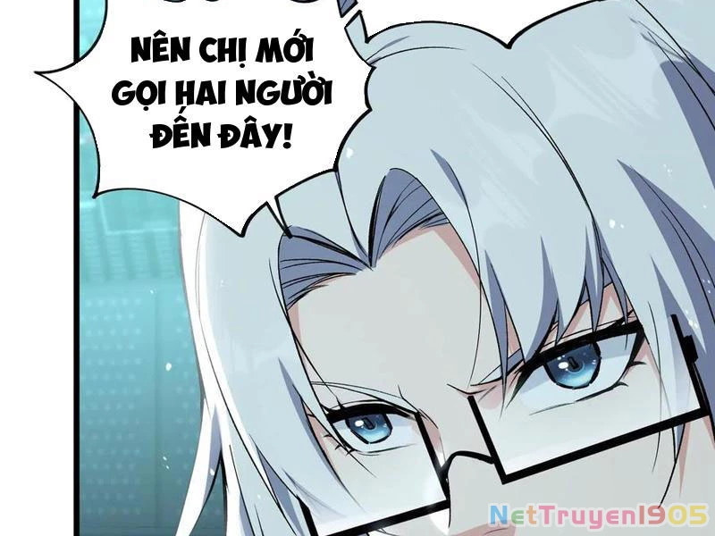Mạt Thế Cẩu Sinh: Gián Giúp Ta Chồng Buff Chapter 60 - 10