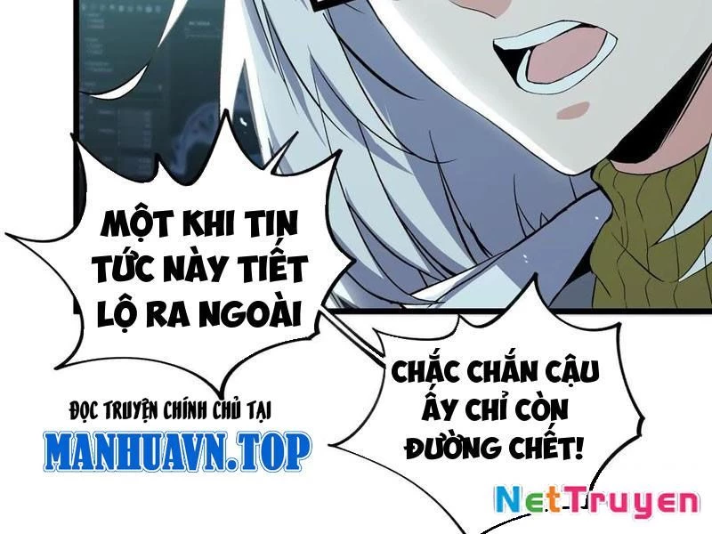Mạt Thế Cẩu Sinh: Gián Giúp Ta Chồng Buff Chapter 60 - 11