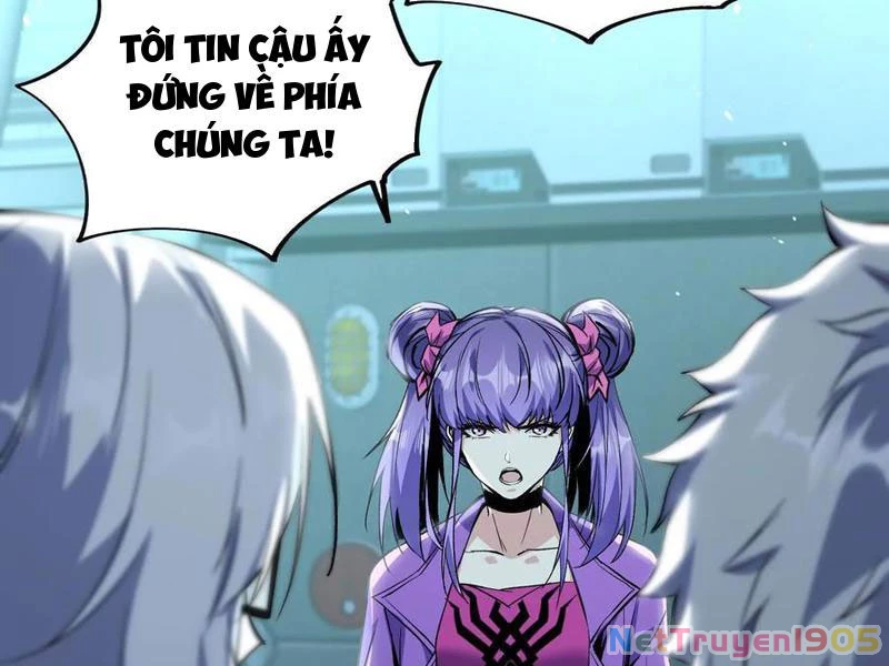 Mạt Thế Cẩu Sinh: Gián Giúp Ta Chồng Buff Chapter 60 - 13