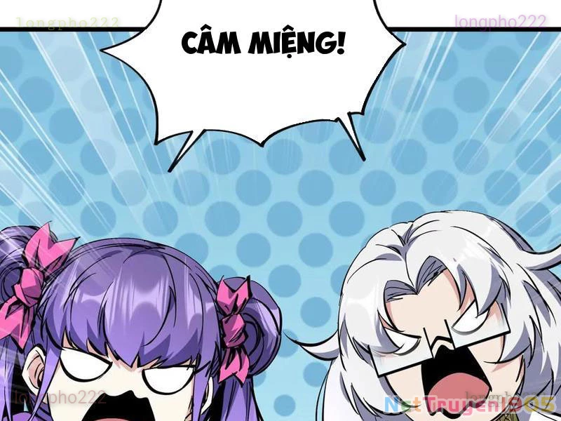 Mạt Thế Cẩu Sinh: Gián Giúp Ta Chồng Buff Chapter 60 - 19
