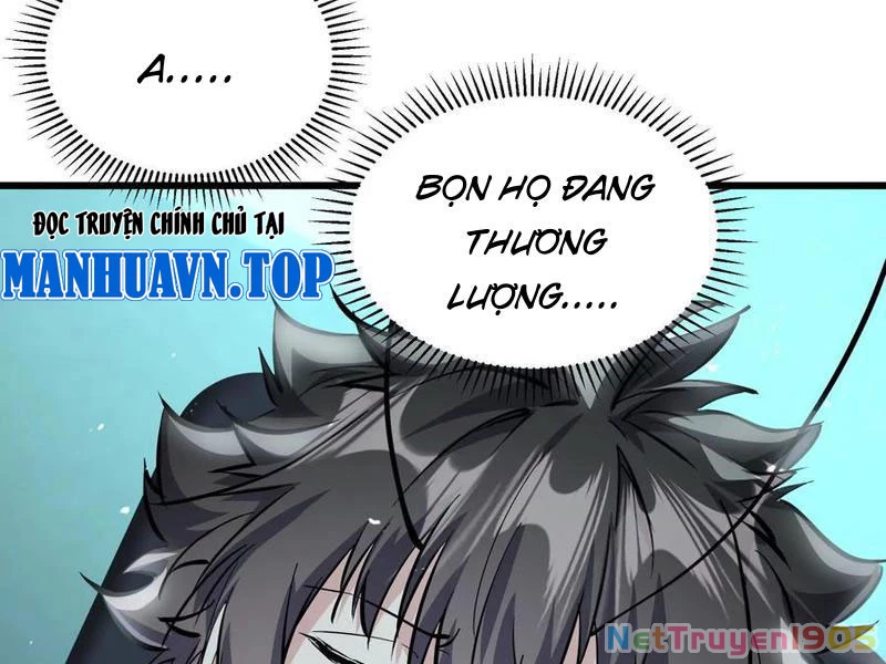 Mạt Thế Cẩu Sinh: Gián Giúp Ta Chồng Buff Chapter 60 - 22