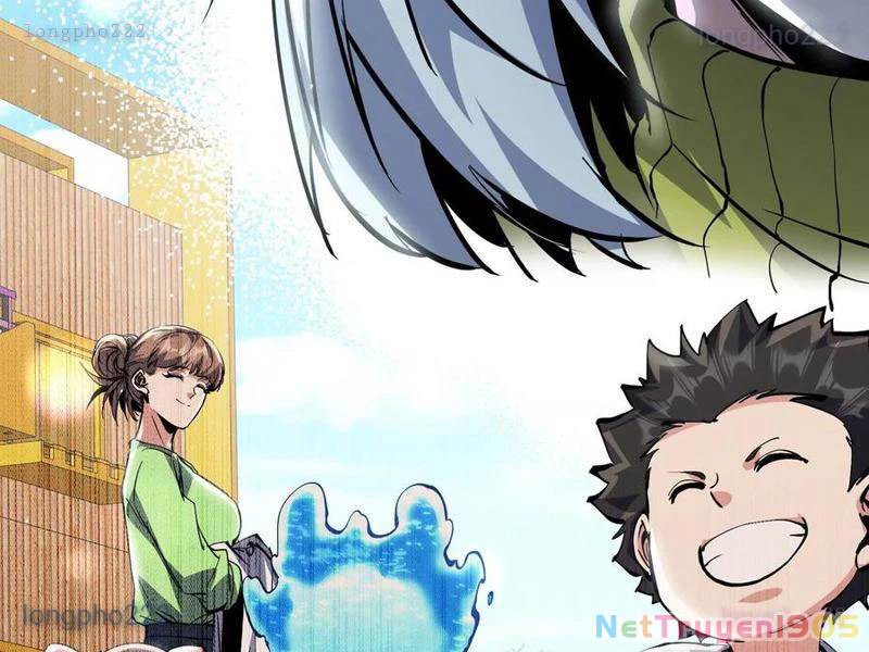 Mạt Thế Cẩu Sinh: Gián Giúp Ta Chồng Buff Chapter 60 - 29