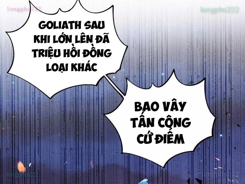 Mạt Thế Cẩu Sinh: Gián Giúp Ta Chồng Buff Chapter 60 - 32