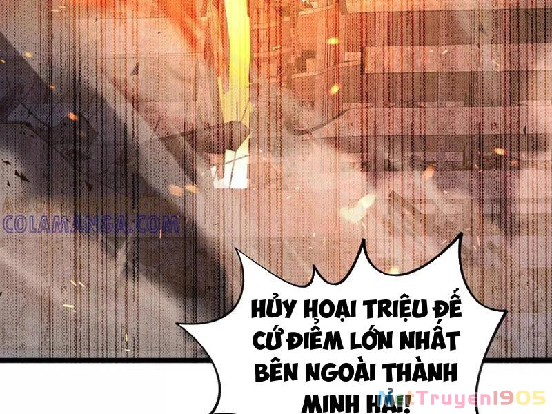 Mạt Thế Cẩu Sinh: Gián Giúp Ta Chồng Buff Chapter 60 - 38
