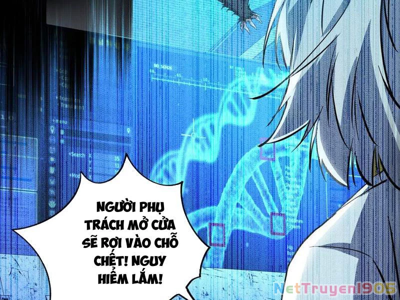 Mạt Thế Cẩu Sinh: Gián Giúp Ta Chồng Buff Chapter 60 - 77