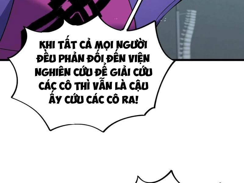 Mạt Thế Cẩu Sinh: Gián Giúp Ta Chồng Buff Chapter 60 - 105