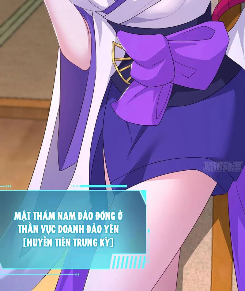 Trụ Vương Tái Sinh Không Muốn Làm Đại Phản Diện Chapter 138 - 45
