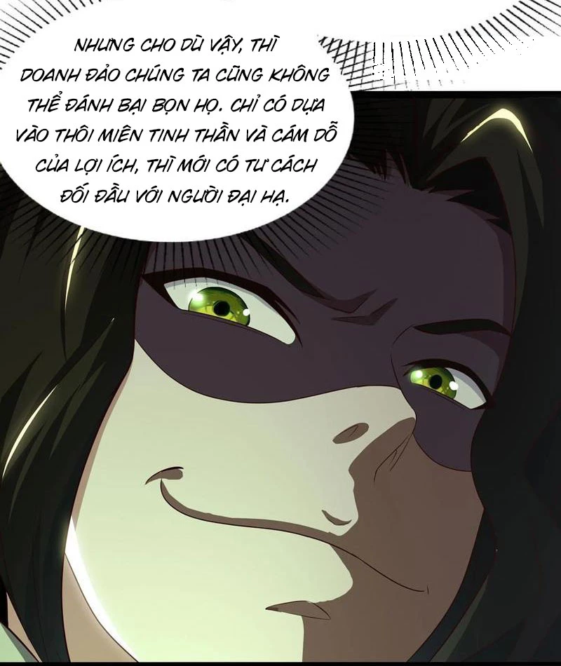 Trụ Vương Tái Sinh Không Muốn Làm Đại Phản Diện Chapter 138 - 60